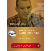 ChessBase The Vienna Game with 3.d4, Robert Ris - verzia na stiahnutie (anglicky)
