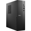 DELL PC Slim ECS1250/180W/i3-14100/8GB/512GB SSD/Intel UHD/WLAN/Kb/Mouse/W11 Pro/3Y PS NBD