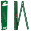 Bosch Skladací meter 2 m 1600A02ET4