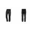 Northfinder pánske travel nohavice kombinované BLINSTER - BLUE/BLACK - XL