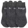 Kurgo Blaze Ponožky pro psy 4ks