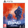 The Thing Remastered