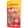 JOSERA Crunchies - Hovädzie mäso (pochúťka pre mačky) 60g