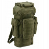 Ruksak BRANDIT Kampfrucksack Molle Olivový 65L