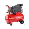 EXTOL PREMIUM 8895310 Kompresor olejový, príkon 1,5kW, nádoba 24l, max. 8bar