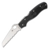 Spyderco Rescue 3