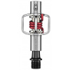 Nášľapné pedále Crankbrothers Egg Beater 1 - Red uni