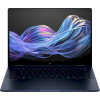 HP Elitebook X Flip G1i 14 AI NextGen (B9ZU9ET#BCM) strieborný B9ZU8ET#BCM