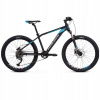 Junior bicykel - Detský bicykel - Kross Level Jr 2.0 24 Shima 2022 (Detský bicykel - Kross Level Jr 2.0 24 Shima 2022)