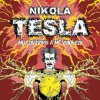 Tesla Nikola - Můj životopis a mé vynálezy / Zbyšek Horák / MP3 [CD]