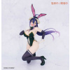 System Service Overlord One-Seventh Carat PVC Soška 1/7 Albedo Bunny Ver. 19 cm