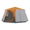 Coleman Cortes Octagon 8 barva orange
