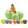 Gymnic Plus 65 BRQ Barva limetkově zelená
