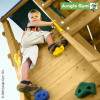 lezecká stena Jungle Gym Rock Module