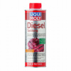 Čistič vstrekovačov Diesel, prísada do paliva LIQUI MOLY 500 ml