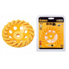 Brúsny kotúč na betón 125mm DeWALT DT3797 (Brúsny kotúč na betón 125mm DeWALT DT3797)