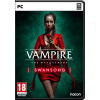 Nacon Vampire: The Masquerade Swansong (PC) PC