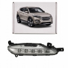 Halogénové LED svetlomety Tucson Hyundai OE 92208-D7000