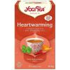 Expresný bylinný čaj Yogi Tea 30,6 g