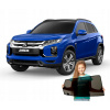 ZÁCLONY NA MAGNETOCH URČENÉ PRE MITSUBISHI ASX