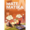 Hravá matematika 4 – Učebnice 1. díl - Taktik