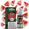 e-liquid PEEGEE SALT - Watermelon (Vodní meloun) 10ml Vodní meloun Obsah nikotinu: 10 mg
