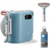 Philips 3000 series XW3193/11, 400 W, Cylindrový vysávač, Mokrý, Bezvreckové, 81 dB, Šedá