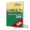 Prípravky na ochranu rastlín 2018 - kolektív autorov