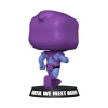 Funko POP! vinylová figúrka Masters of the Universe Meme - Skeletor na úteku 9 cm