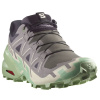 Salomon Speedcross 6 W L47582000T - castlerock/vanilla ice/smoke - testovací 40 2/3