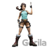 Weta Workshop Tomb Raider Lara Croft 17 cm