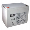 GOOWEI ENERGY Pb trakční záložní akumulátor VRLA GEL 12V/80Ah (6-EVF-80) (6-EVF-80)