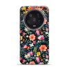 Odolný obal Mobiwear Elite Pro - Xiaomi 14 Ultra 5G - EP48E Pestré kvítky (Odolné pouzdro, obal kryt Mobiwear Elite Pro - maximální ochrana mobilu, zesílené hrany, přesné výřezy, pohodlné držení, odol