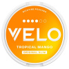 VELO nikotínové vrecúška TROPICAL MANGO 4DOT 10,9mg