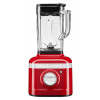 KitchenAid Stolný mixér ARTISAN K400, červený