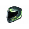 Integrovaná prilba HJC R-PHA-11 Bine Fluo Matt S (Integrovaná prilba HJC R-PHA-11 Bine Fluo Matt S)