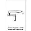 MAUSER Chapač/kľučkar pre overlock 96-712082-05 MAIER