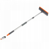 Kinekus stierka na okna + telesk nas. 65-120/25 cm AL 31553