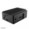 Krabica AKASA pre Asus Tinker Board 2 a 2S Skyline Pro A-RA11-M3B