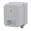 Bezpečnostný transformátor – 200 W, 230 V/12 V