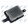 NTY Odpor vnútorného ventilátora ERD-PE-003