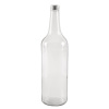 ORION Fľaša sklo + viečko Spirit 1000ml