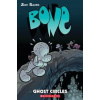 Bone 7: Ghost Circles - Jeff Smith, Scholastic