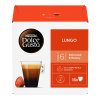 Nescafe Dolce Gusto Lungo - kávové kapsule