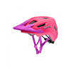 Cyklistická prilba pre deti Smith Sidekick Jr Mips - matte lollipop fade