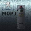 PEUGEOT M0PJ BLEU DE SAXE metalická barva Sprej 400ml