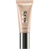 MÁDARA Organic Skincare SOS Eye Revive Hydra Cream & Mask - 20 ml