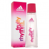 Adidas Fruity Rhythm For Women 75 ml toaletní voda pro ženy