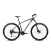 Romet Horský bicykel ROMET RAMBLER R9.4 2024 L Grafit 2025