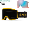 Snowboardové okuliare Smith Squad XL killer bee |cp sun black+cp storm blue sensor m 25/26 - Odosielame do 24 hodín